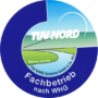 logo tuev